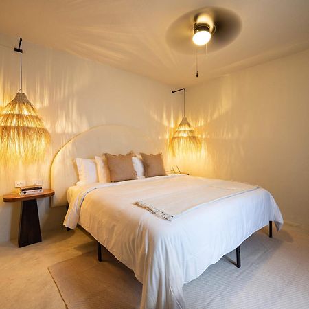 Holt Hotel Del Pueblito サン・ミゲル・デ・アジェンデ エクステリア 写真