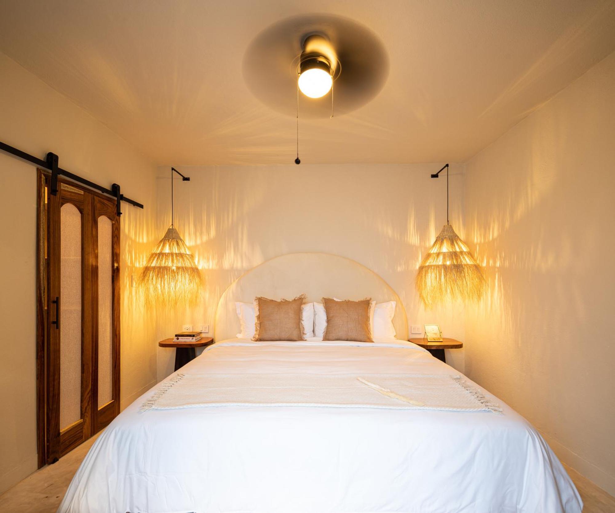 Holt Hotel Del Pueblito サン・ミゲル・デ・アジェンデ エクステリア 写真