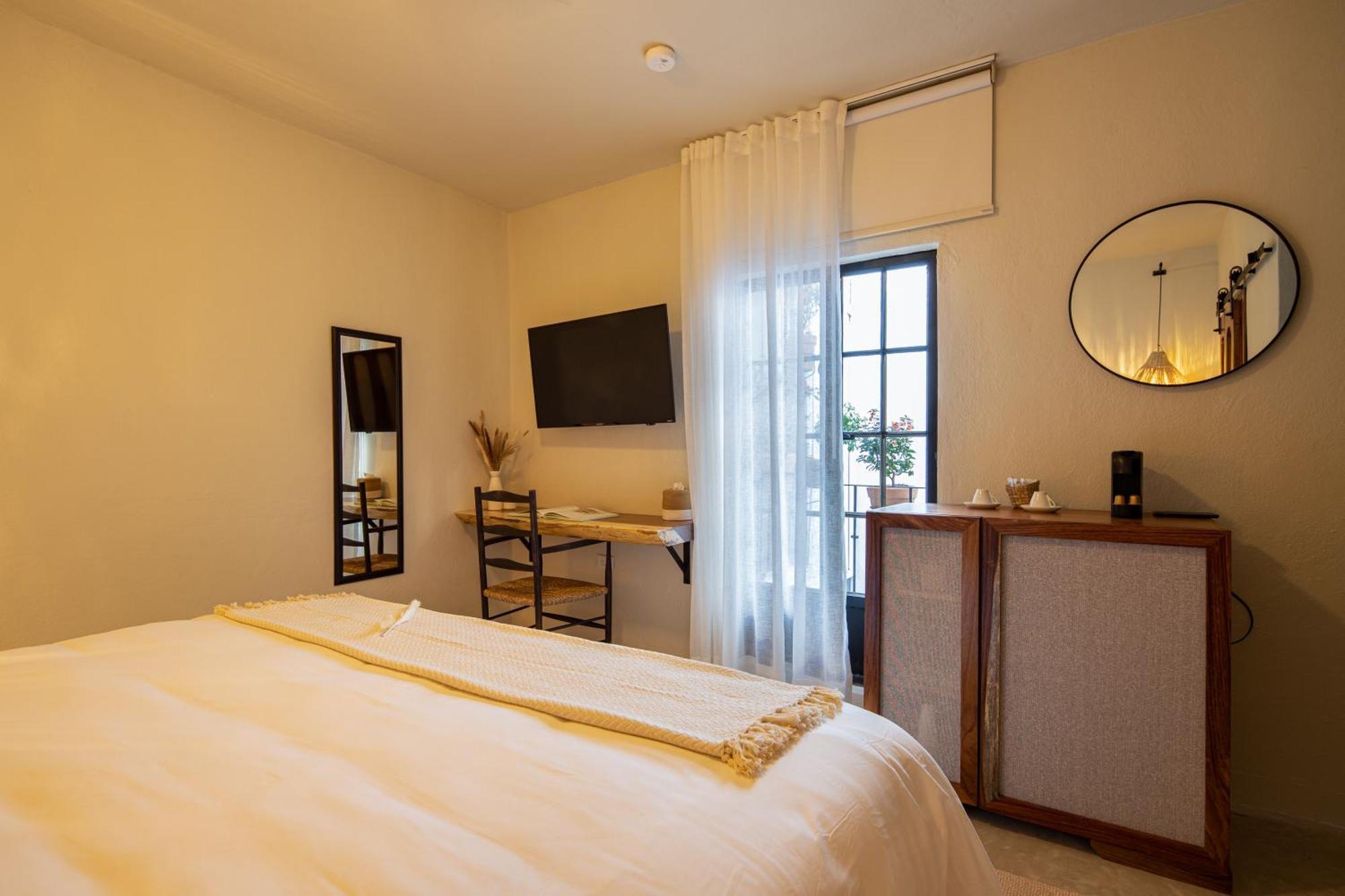 Holt Hotel Del Pueblito サン・ミゲル・デ・アジェンデ エクステリア 写真