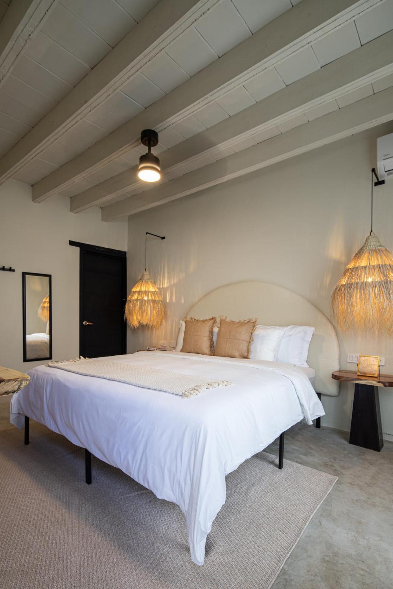 Holt Hotel Del Pueblito サン・ミゲル・デ・アジェンデ エクステリア 写真