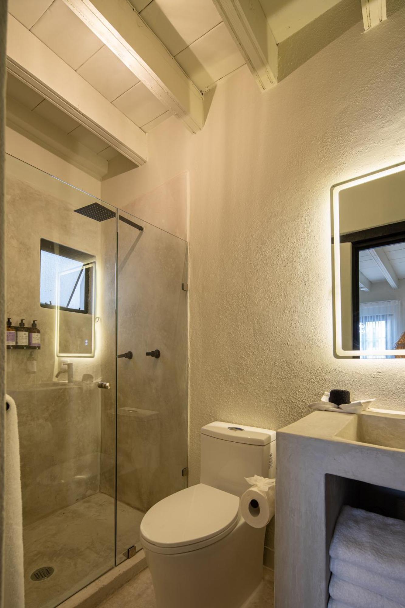 Holt Hotel Del Pueblito サン・ミゲル・デ・アジェンデ エクステリア 写真
