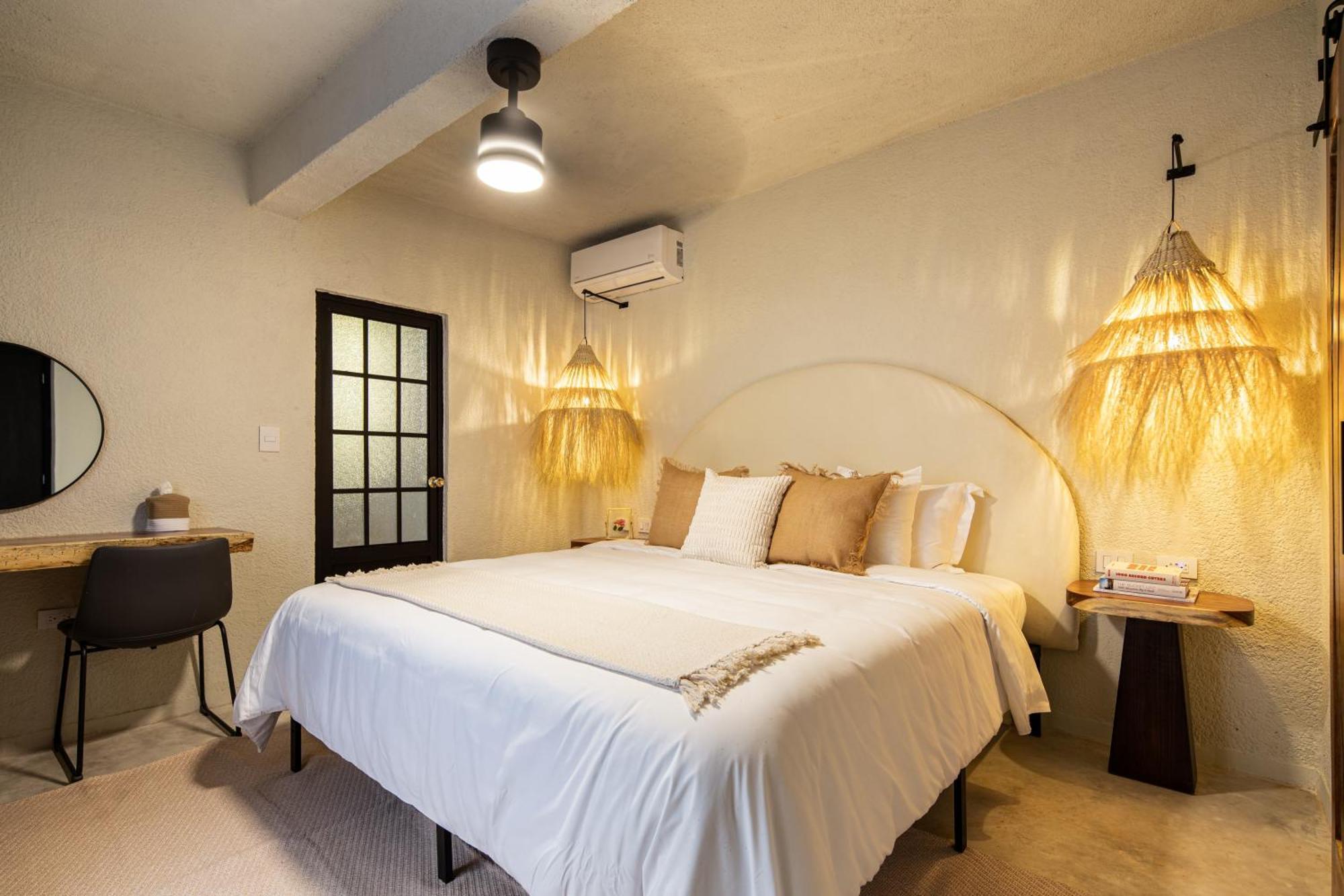 Holt Hotel Del Pueblito サン・ミゲル・デ・アジェンデ エクステリア 写真