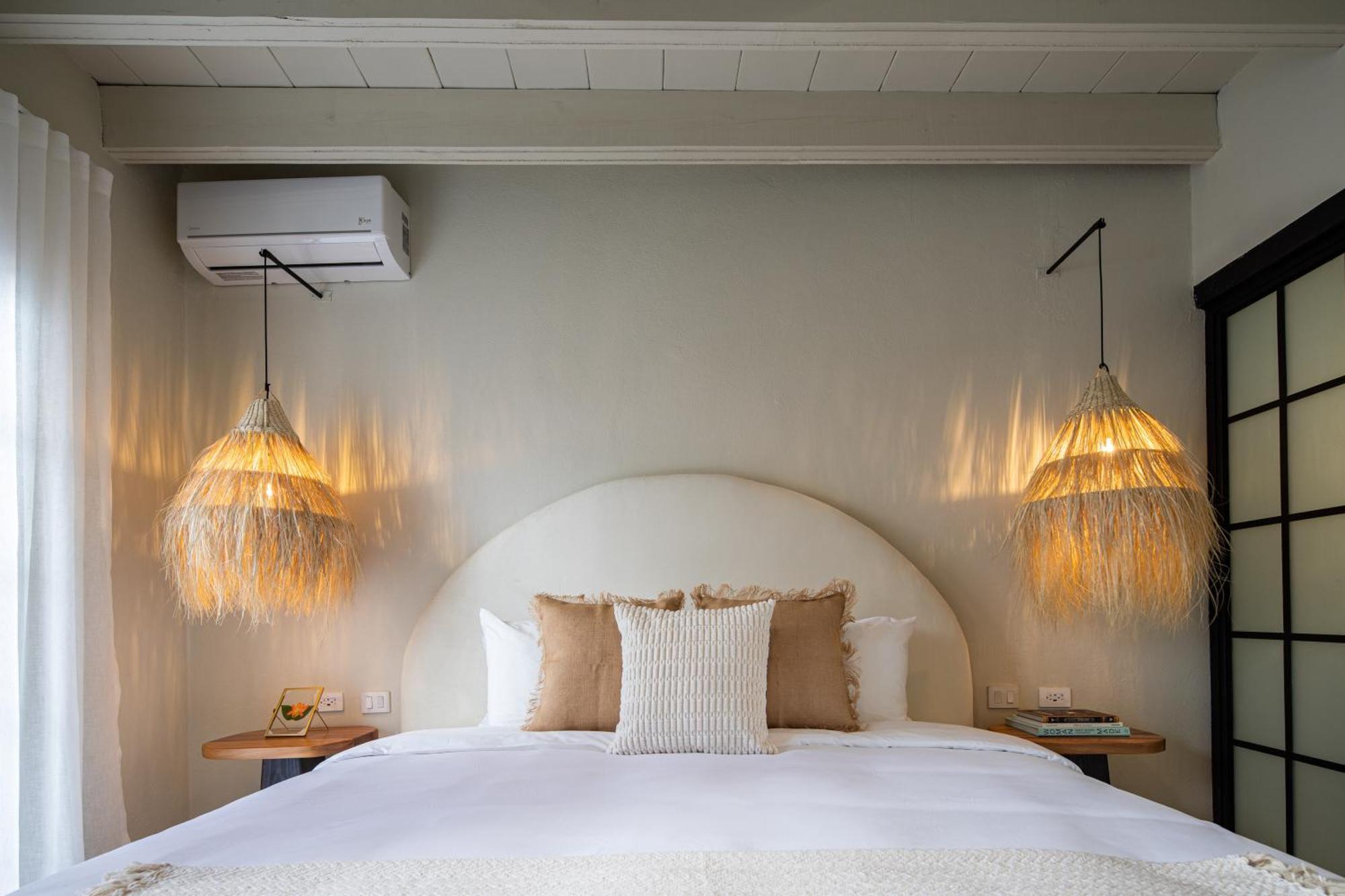 Holt Hotel Del Pueblito サン・ミゲル・デ・アジェンデ エクステリア 写真