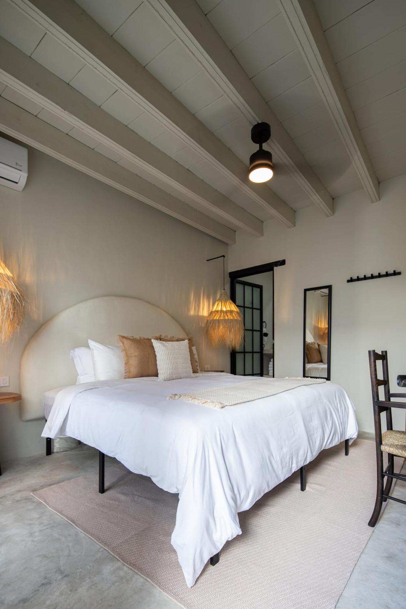 Holt Hotel Del Pueblito サン・ミゲル・デ・アジェンデ エクステリア 写真
