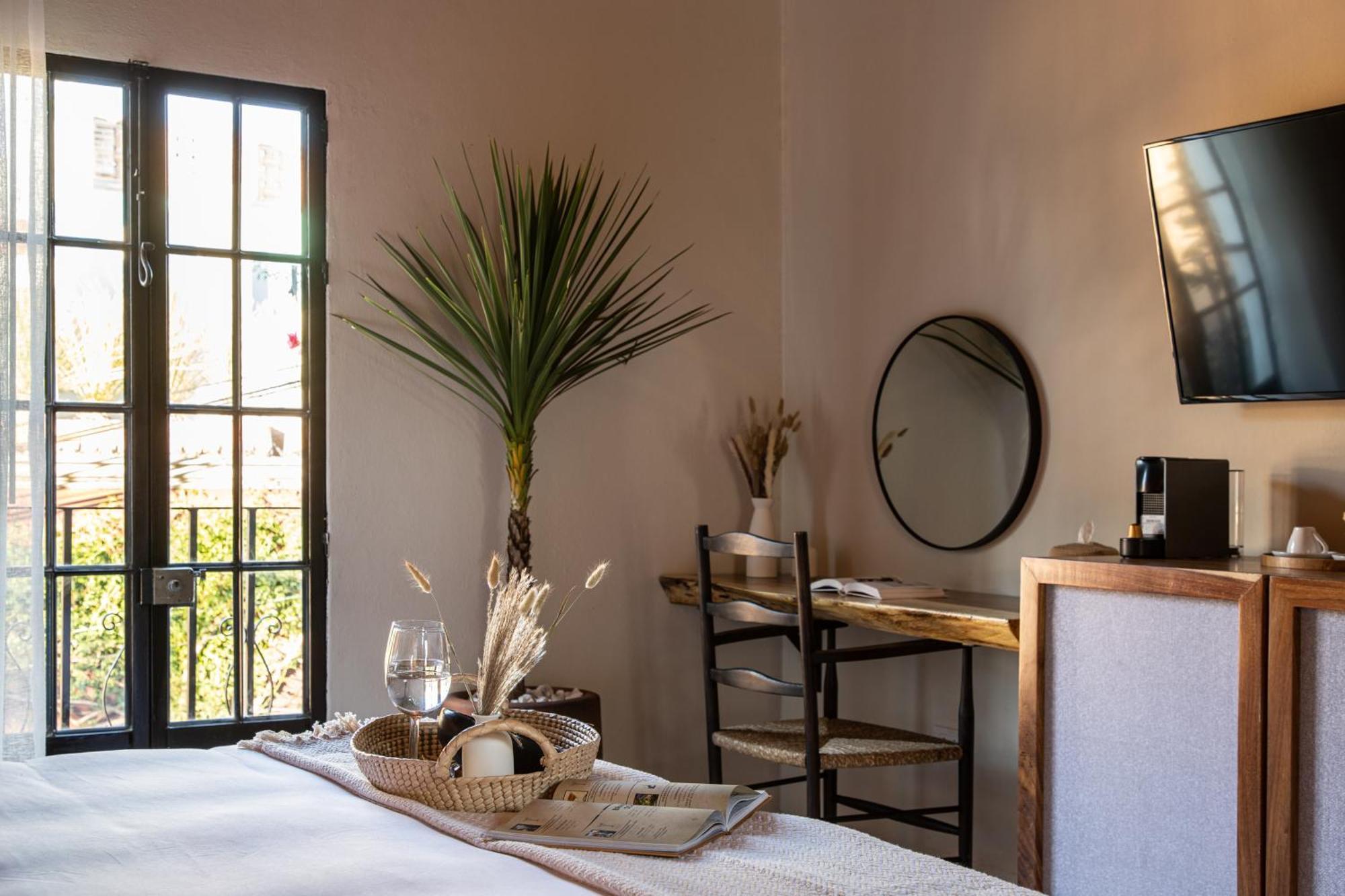 Holt Hotel Del Pueblito サン・ミゲル・デ・アジェンデ エクステリア 写真
